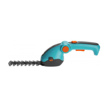 Ножницы аккумуляторные для травы и кустарников Gardena ComfortCut Li-4