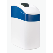 Кабинетный умягчитель воды Perla SILK 15 (BWT - Haier), присоеденение 1