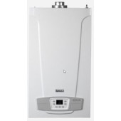 Котлы газовые Котел газовый BAXI ECO Life 1.14F одноконтурный, настенный ECO Life 1.14F