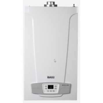Котлы газовые Котел газовый BAXI ECO Life 1.14F одноконтурный, настенный ECO Life 1.14F