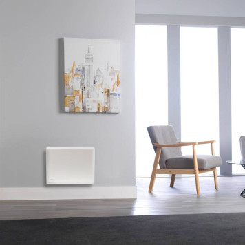 Конвектор электрический NOBO Compact NUL4T2 10-7