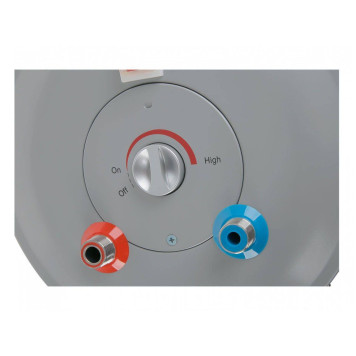 Водонагреватель электрический накопительный Thermex IU 30 V-8