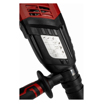 Перфоратор REDVERG RD-RH870D-4