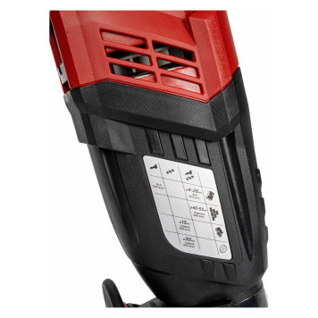 Перфоратор REDVERG RD-RH870-5