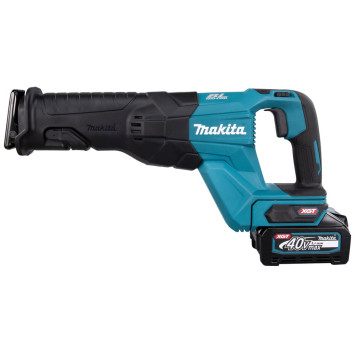 Пила сабельная аккумуляторная Makita JR001GM201-2