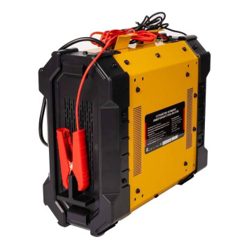 Устройство зарядное инверторного типа REDVERG RD-IC15R-4