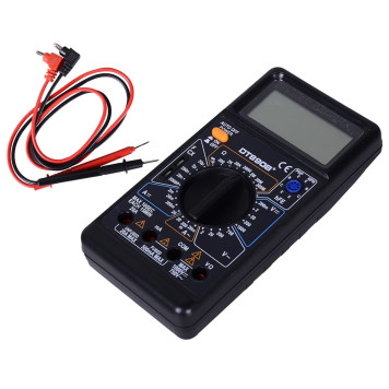 Мультиметр Ресанта DT 890 B+-3