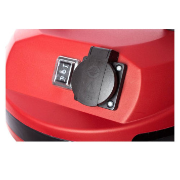 Пылесос REDVERG RD-VC1200S-25S-1