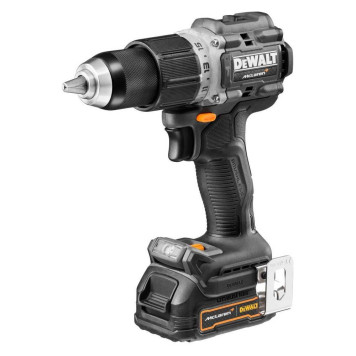 Шуруповерт аккумуляторный DeWalt McLaren Limited Edition DCD85ME2GT (2 акк;з/у)