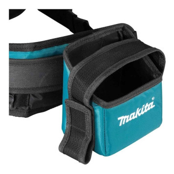 Адаптер ранцевый Makita для аккумуляторов PDC01 (BL1850Bx4 шт., DC18RD) 191C62-8-2