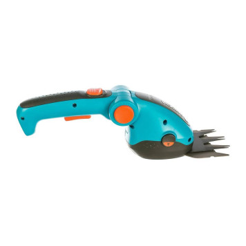 Ножницы аккумуляторные для травы и кустарников Gardena ComfortCut Li-2