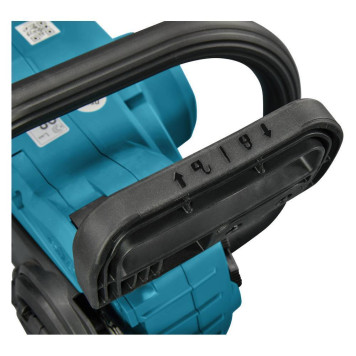 Пила цепная аккумуляторная Makita DUC307RT (АКБ и ЗУ)-6