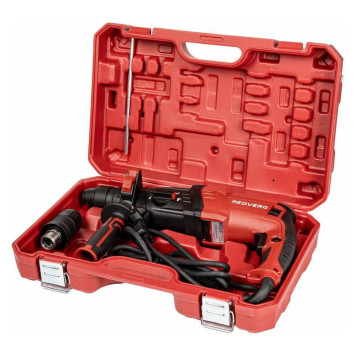 Перфоратор REDVERG RD-RH870D-10