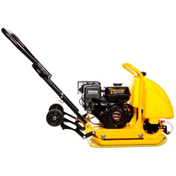 Виброплита REDVERG RD-29155-2