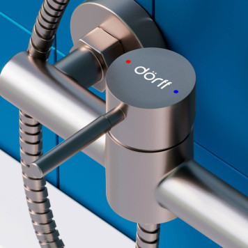 D3020000SS Смеситель для душа-3