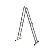 Лестница-трансформер Алюмет 4*5 (ТL4055)