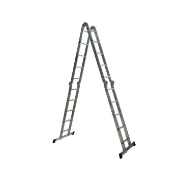 Лестница-трансформер Алюмет 4*5 (ТL4055)