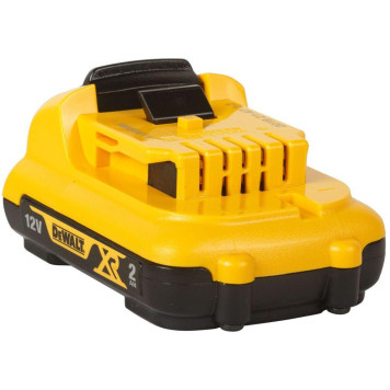 Аккумулятор DeWalt DCB127-B1-1