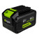 Аккумулятор Greenworks G24HP8 24В 8А*ч