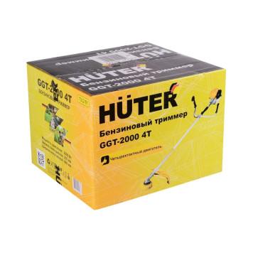 Триммер бензиновый Huter GGT-2000 4Т-11