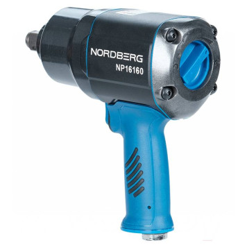 Пневмогайковерт ударный NORDBERG NP16160 (3/4, 2000 Нм)-1