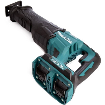 Пила сабельная аккумуляторная Makita DJR360Z (без акк, без з/у)-1