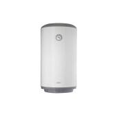 Водонагреватель термоэлектрический, Baxi, V 510 TD, накопительный, настенный, объём, л-100, эмалированная сталь, вертикальный, правосторонний, со встроенным змеевиком