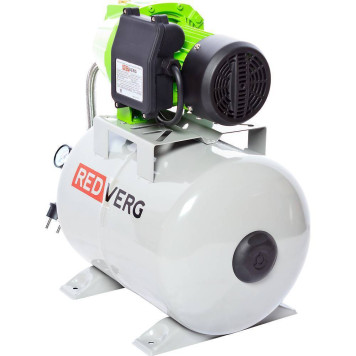 Станция насосная REDVERG RD-SP60/24L-3