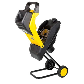 Измельчитель садовый Huter ESH-2500-2