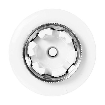 Головка термостатическая жидкостная Hoobs M30X1,5 2-29°C белая. HB-597-2