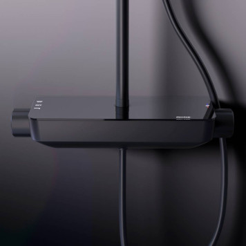 936750300 Душевая система c термостатом-4