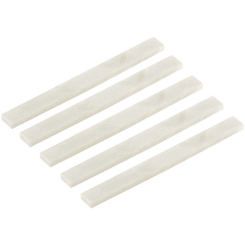 Мелки разметочные ( тальк ), набор 5 шт., 5х10х125 мм-1