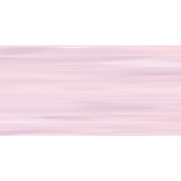 Spring Плитка настенная розовый 34014 25х50