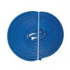 Трубки теплоизоляционные синие 2 метра Energoflex Super Protect ROLS ISOMARKET внутренний диаметр изоляции 22 мм толщина 9 мм