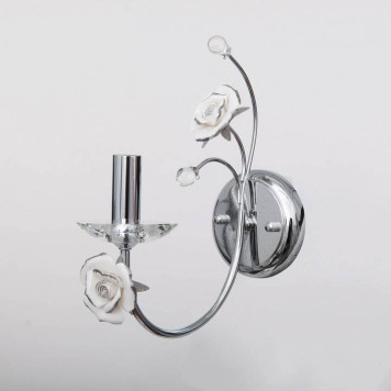 Бра Abrasax Annika 2031/1(chrome)-1