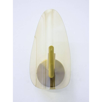 Бра Abrasax Tulpe WB.4302-1BR-2