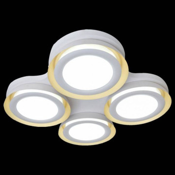 Накладной светильник ADILUX 270S 1016-1