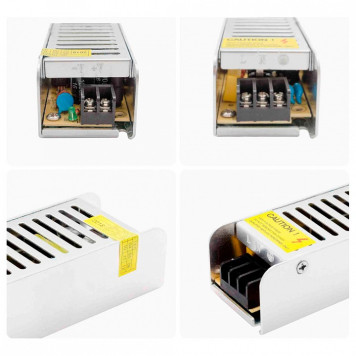 Блок питания Apeyron Electrics 03-46/2-7