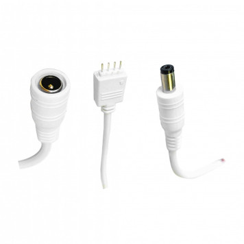Контроллер-регулятор цвета RGB с пультом ДУ Apeyron Electrics 04-15-1