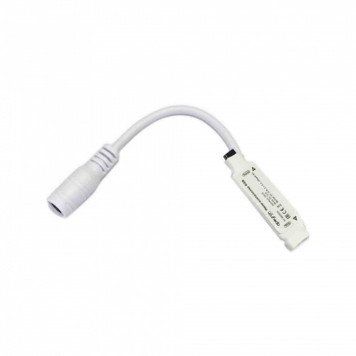 Контроллер-регулятор цвета RGB с пультом ДУ Apeyron Electrics 04-15-2