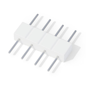 Контроллер-диммер и регулятор ЦТ с пультом ДУ Apeyron Electrics 04-30-1
