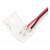 Соединитель лент гибкий Apeyron Electrics  09-01