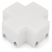Соединитель X-образный для модульных светильников Apeyron Electrics  09-29