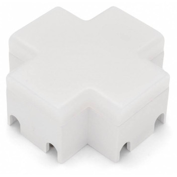 Соединитель X-образный для модульных светильников Apeyron Electrics 09-29
