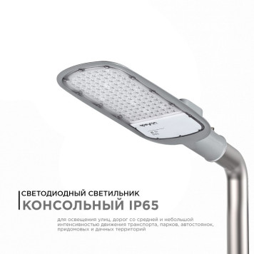 Консольный светильник Apeyron Electrics 29-03-2
