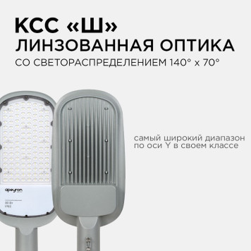 Консольный светильник Apeyron Electrics 29-03-7