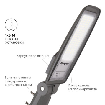 Консольный светильник Apeyron Electrics 29-10-5