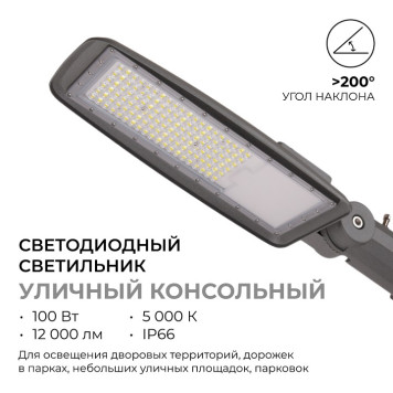 Консольный светильник Apeyron Electrics 29-11-1