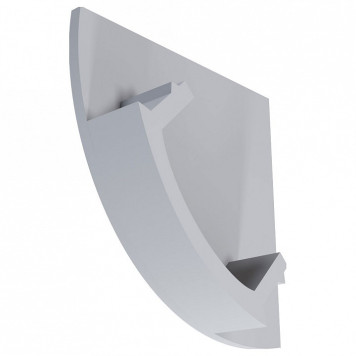 Заглушка для профиля Apeyron Electrics 3-08-21-1-2