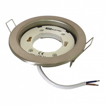 Встраиваемый светильник Apeyron Electrics SQ0359-0060-1